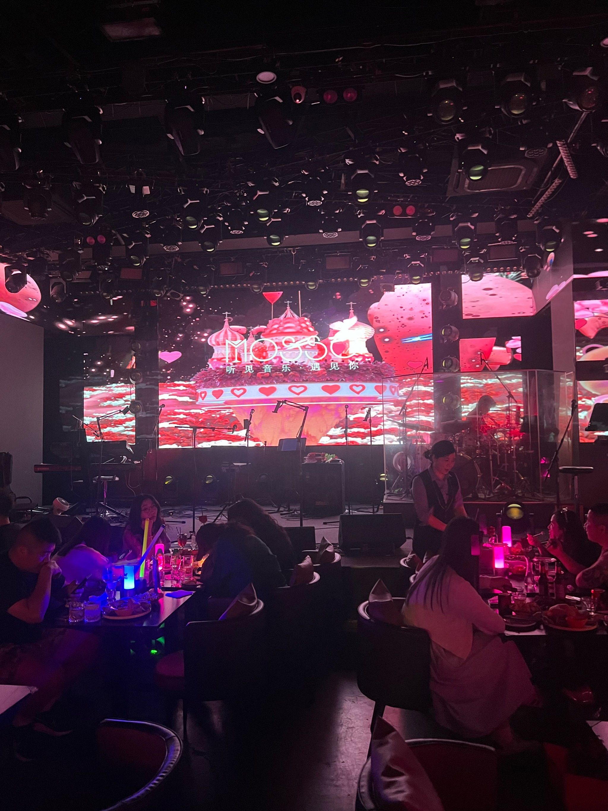 丹东商务KTV丨商务氛围丨寻找商务KTV好去处-东港市ktv预定